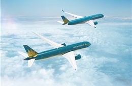 Vietnam Airlines cung cấp trực tuyến dịch vụ 4 sao cho hành khách